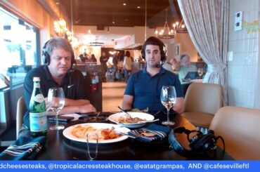 Authentic Coastal Italian Dining, Great Wine List, & More - Eddie & Vinny's Lunchbox