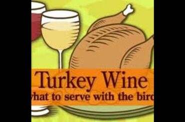 Episode 138-Thanksgiving Food And Wine, What To Serve With The Bird 2020