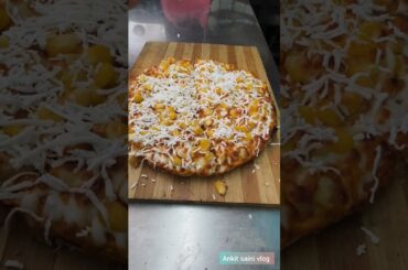 rider Ne Pizza kharab kar diya #shorts #t#food #foodie #ytshorts #viralvideo #viralshort #pizza