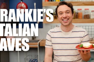 Frankie's Italian Favorites