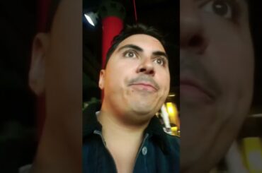 The Best Pizza in Genoa, Italy