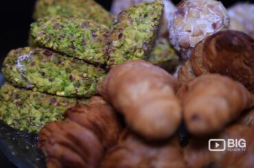 Casa Tua, an Italian Restaurant in London serving Italian Food, Cakes, and Coffee