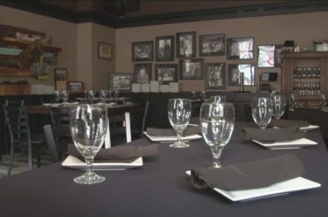 Most Buffalo: 'Dining Out For Life at Osteria 166'
