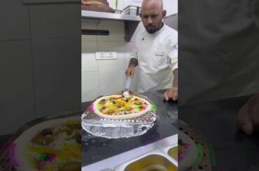 Neapolitan Pizza | Classic Italian Flavor