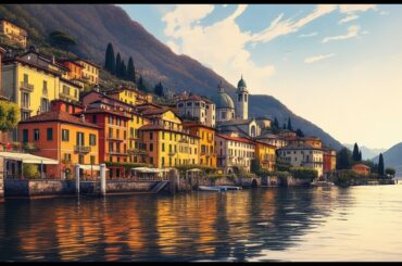 lake como: exploring 5 beautiful hidden villages