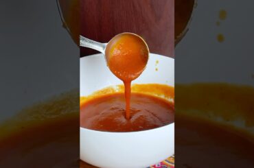 Perfect Tomato Sauce Recipe Anyone Can Make!