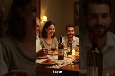 Italian Wine and Vineyards