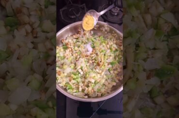 Italian Pasta with Persian Sauce! #food #easycooking #cooking #homecuisine #recipe #foodie