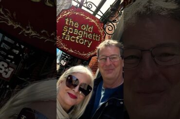 The Spaghetti Dinner That Transformed My Life!