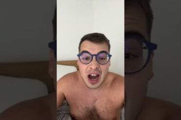 Food in the US is Poison #Short #Shorts #Food #Europe