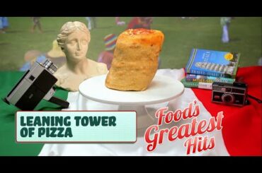 Foods Greatest Hits S01E08 - "Mambo Italiano" (Part 1)