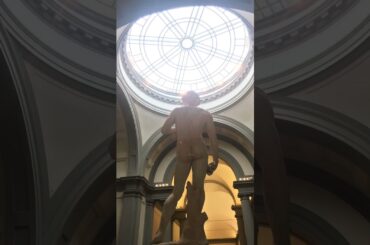 Italy: Florence #shorts #travelshorts #italy #europetravel