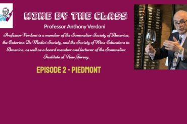 Italian Wines Explained - The wines of Piedmont  -  Episode 1 @ItalianRootsandGenealogy #piedmont