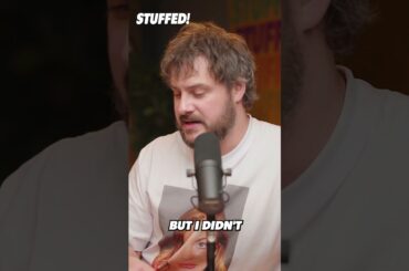 Delicious Creamy Mushroom Tagliatelle Recipe