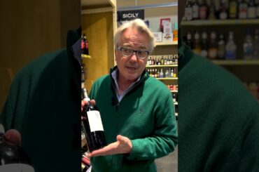 What is Montepulciano d'Abruzzo?