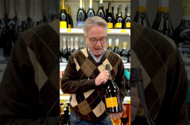 The Champagne of Italy!