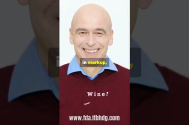 Tariffs Threat: A  $1 Billion Blow To Italian Wines