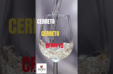 How to Pronounce Ceretto (The Wine Grape not be confused w/Producer) #howtopronounce #shorts #italy