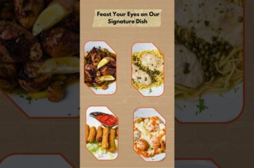 Inside DAVINCI: Long Island’s Hidden Gem for Authentic Italian Cuisine