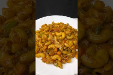 Macaroni Pasta Asmr Cooking #shorts #asmr