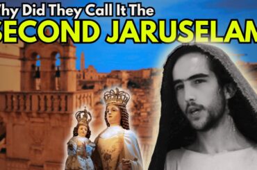 Why Were Thousands Forced Out of 9,000 Years-Old Sassi di Matera?