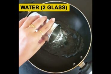 Red Sauce Masala Pasta | Best Pasta recipe | Deepika's Kitchen