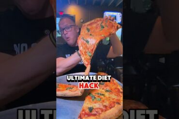 ULTIMATE DIET HACK