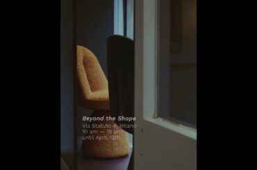 Milan Design Week 2025 - Carpanese Home