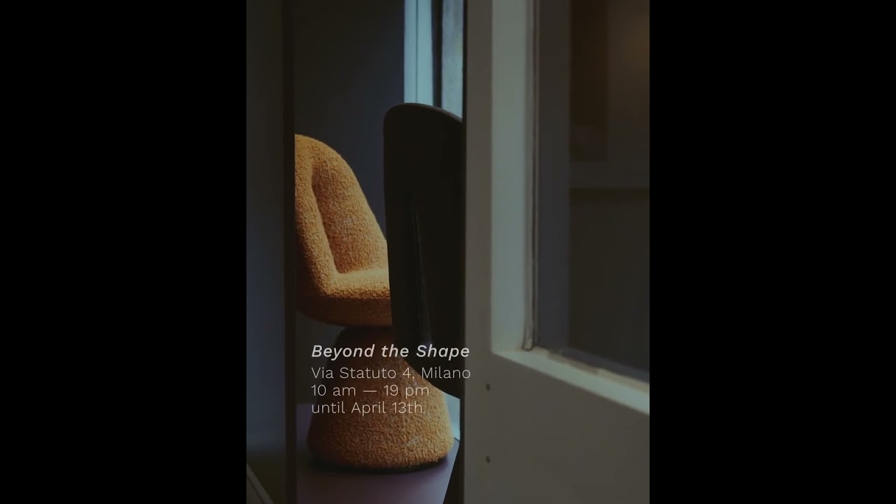 Milan Design Week 2025 – Carpanese Home Milan Design Week 2025 - Carpanese Home