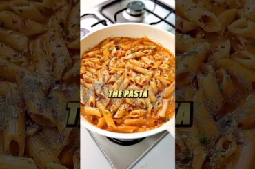 Italian Food Is Joe’s Favorite