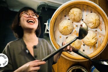 Authentic Chinese Food in Turin | Noodle alla Gola