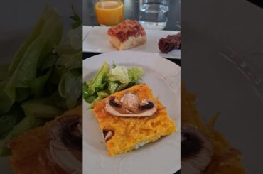 "Best Food Europe: From Pasta in Italy to Croissants in France & More Delicious Must-Haves!"