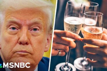 'Deeply concerning': Small business owner shares how wine prices could go up 20%