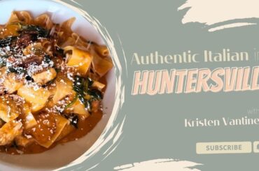 30 Years of Flavor | Classic Italian Dining in Lake Norman