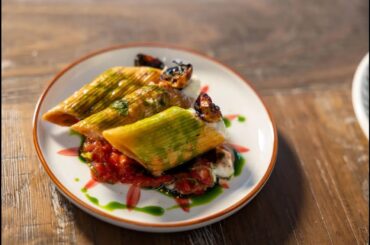 Discover the Heart of Italy at Be Pasta: A Unique Dining Experience in Brooklyn