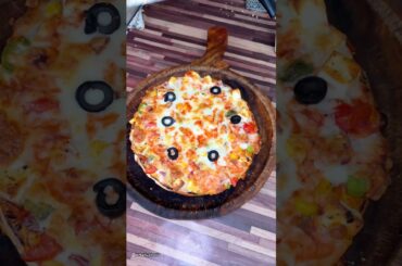 pizza order by mistake | mini vlog #shorts #food #minivlog