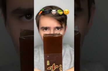 Unusual jelly #shorts