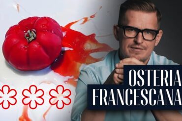 No. 1 Restaurant in 2016 and 2018. How about now? - Osteria Francescana (Massimo Bottura)