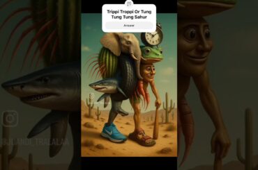 Italian Brainrot King