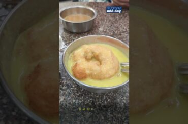 Ram Ashraya Restaurant: A Culinary Gem since 1939 | Taste Atlas' Top 150 Restaurants 2023 #shorts