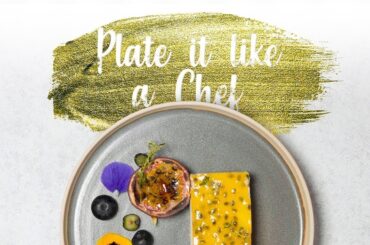 How to Plate like a Chef: From Cheesecake to Spaghetti | Fine Dining Lovers