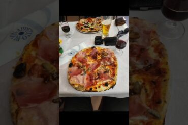 Pedal-Powered Pasta: Bikepacking Through Italy