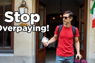 Travel Italy on a Budget: Avoid These Costly Mistakes!