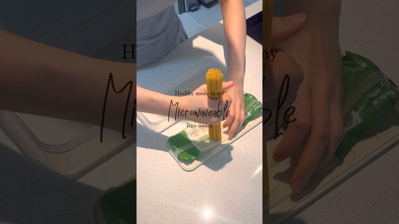 Healthy meals using my rice cooker : part 2! Tomato Spaghetti #pasta #recipe #healthyfood #diet Healthy meals using my rice cooker : part 2! Tomato Spaghetti #pasta #recipe #healthyfood #diet