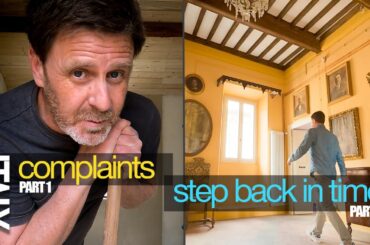 Majestic Italian house in a historic hill top town & complaints about... #35