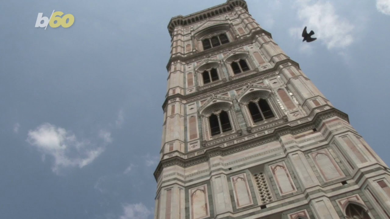 Florence Now Fines Tourists $580 for Eating Food on Its Streets Florence Now Fines Tourists $580 for Eating Food on Its Streets