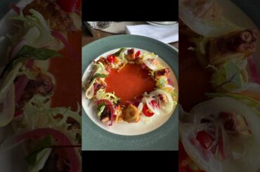 OMG! Eating My Way Through Como Italy in Style!