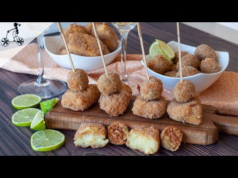 Aunt Benella’s Secret Crema Fritta (Crispy Fried Custard Recipe) Aunt Benella's Secret Crema Fritta (Crispy Fried Custard Recipe)