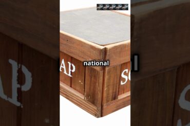 The War of ITALY vs. FRANCE for SOAP?