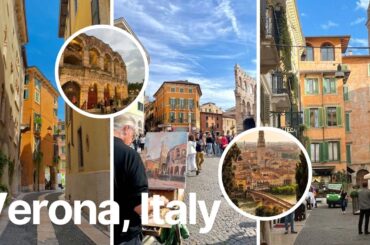 Discover the Best Things to Do in Verona, Italy | Ultimate Travel Guide 2025